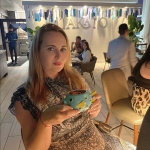 Meet your Posher, Katia